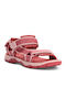 Kids' Sandals Pink