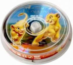 Platinet Lion King 4.7GB Platinet Lion King 4.7GB