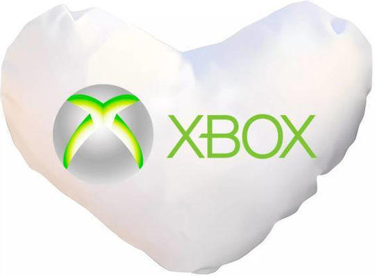 Takeposition Xbox Лого Бяло