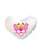 Takeposition Sofa-Kissen Pink Panther Rosa 40x40cm