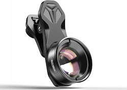 Apexel Phone Camera Lens Set Macro 2x Apexel Phone Camera Lens Set Macro 2x