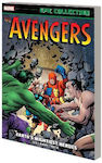 Avengers Epic Collection FEB240828