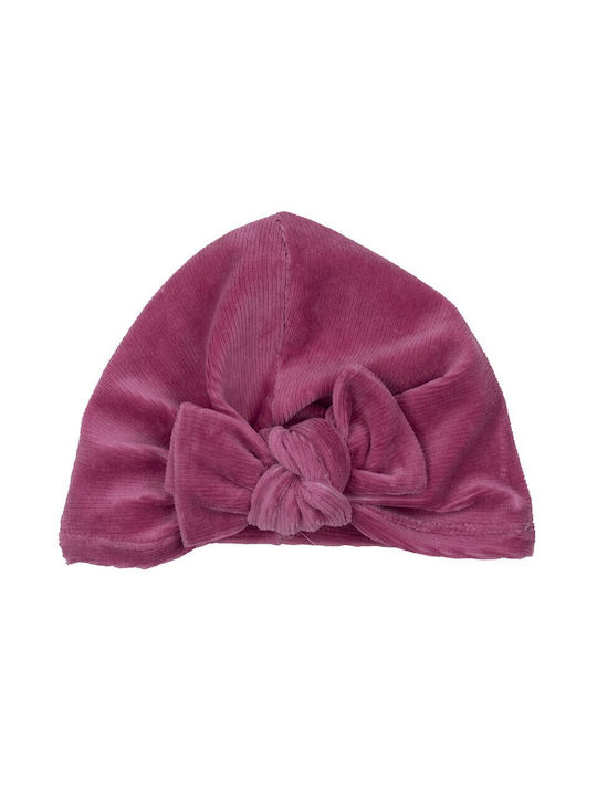 Kamtex Baby Turban Mărul putred 1buc