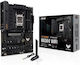 Asus TUF GAMING B650-E WIFI Mainboard ATX mit AMD AM5 Sockel