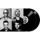U2 2xLP