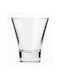 Diafano Shot Glass made of Glass 350ml