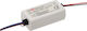 Mean Well Apv LED-Netzteil IP42 Leistung 8W mit Ausgangsspannung 24V