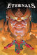 Eternals By Kieron Gillen