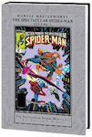 Marvel Masterworks The Spectacular Spider-man Vol 7