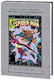 Marvel Masterworks The Spectacular Spider-man V...