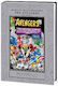 Marvel Masterworks The Avengers Vol 2 Bd. 2