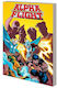 Alpha Flight We Stand