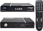 Octagon Satellite Decoder Sx88 V2 4K UHD DVB-S2 Receiver