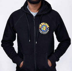 The Bulldog Amsterdam Black