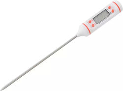 Floveme Digital Kochen Thermometer with Probe