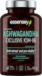 Essensey Ashwagandha Exclusive KSM-66 90 capace