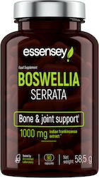 Essensey Boswellia Serrata 500мг 90 Капсули Essensey Boswellia Serrata 500мг 90 Капсули