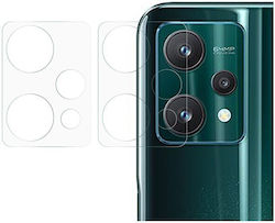Camera Lens Glass Black for Realme 9, Realme 9 Pro