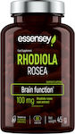 Essensey Rhodiola Rosea 100mg 90 κάψουλες