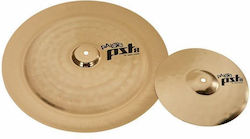 Paiste Πιατίνι Εφέ 10"