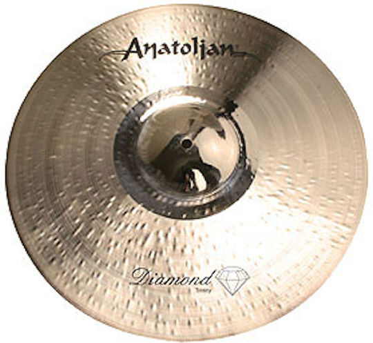 Anatolian Πιατίνι Ride 20" Diamond Trinity