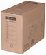 ELBA File Box with Lids