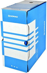 Donau Многопозиционна архивна кутия 34x29.7x15....