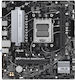 Asus PRIME B650M-R Mainboard Micro ATX mit AMD AM5 Sockel