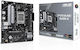 Asus PRIME B650M-R Motherboard Micro ATX με AMD AM5 Socket 90MB1H30-M0EAY0