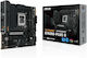 Asus TUF Gaming B760M-PLUS II Motherboard Micro ATX με Intel 1700 Socket 90MB1HD0-M0EAY0