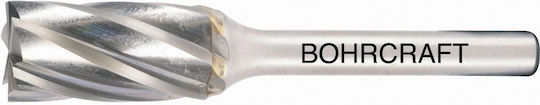 Bohrcraft Cutting Tool Carbide for Metal \ Aluminum \ Plastic 12mm x 25mm
