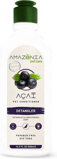 Amazonia Pet Care Μαλακτικό Σκύλου 500ml