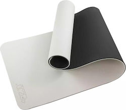 4FIZJO Στρώμα Γυμναστικής Yoga Άσπρο - Μαύρο (180x60x0.6cm) 4FIZJO Στρώμα Γυμναστικής Yoga Άσπρο - Μαύρο (180x60x0.6cm)