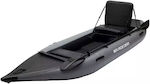 Savage Gear Sit in Fishing Kayak 1 Person Gray 62424