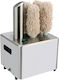 Karamco Fm11b FM-11B 2.5kW 33x30x51cm