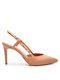 Labrini Pumps Braun