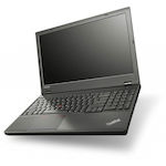 Lenovo Thinkpad L540 Gradul de recondiționare Traducere în limba română a numelui specificației pentru un site de comerț electronic: "Magazin online" 15.6" (Core i5-4200M/8GB/256GB SSD/W10 Pro)