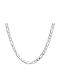 Paraxenies Silver Chain Neck