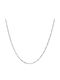 Paraxenies Silver Chain Neck