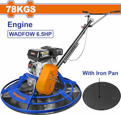Wadfow WQM1A36 Λειαντήρας Δαπέδων Βενζίνης Wadfow WQM1A36 Λειαντήρας Δαπέδων Βενζίνης