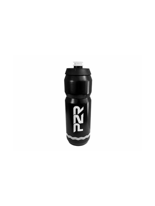 P2R Water Bottle 750ml Black