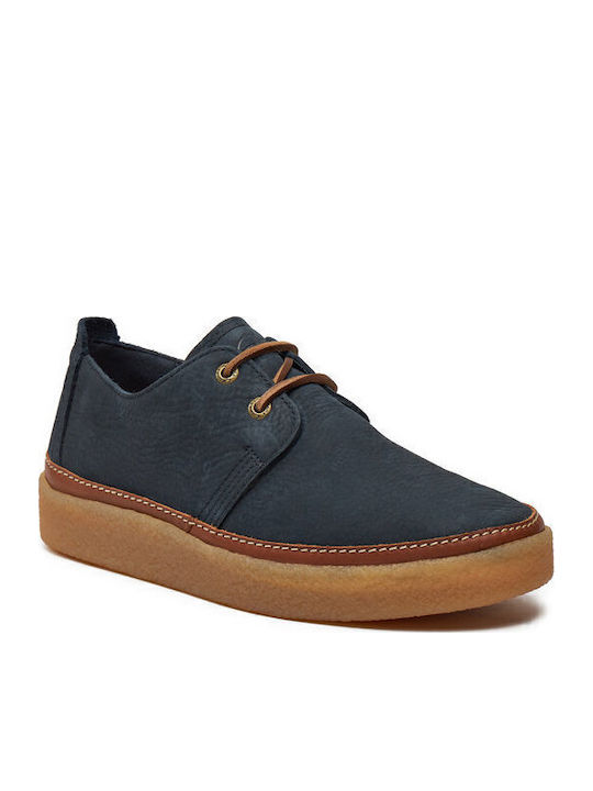 Clarks Clarkwood Low Men's Leather Casual Shoes...