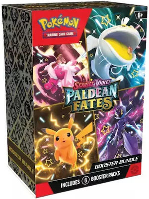 Pokemon Scarlet Pokémon Deck