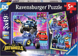 Kinderpuzzle für 3++ Jahre 147pcs Ravensburger