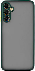 Lime Coperta din spate Verde (Galaxy S24+)