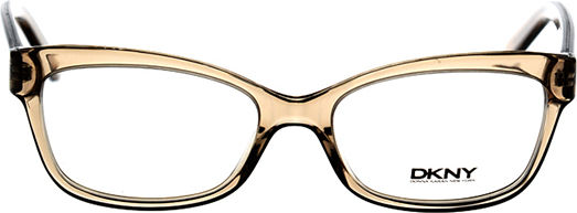 DKNY Transparent Weiblich Kunststoff Brillenrahmen N46395116-140
