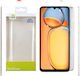 Lime Back Cover Σιλικόνης Πράσινο (Xiaomi Redmi 13C)