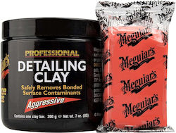 Meguiar's Paste Lustruire pentru Corp 200gr