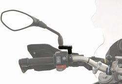 Marselus Motorcycle Adapter 1pcs Black