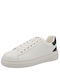 Guess Anatomical Sneakers White